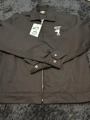 새상품 Gdragon Patina Osaka verdy GD 자켓