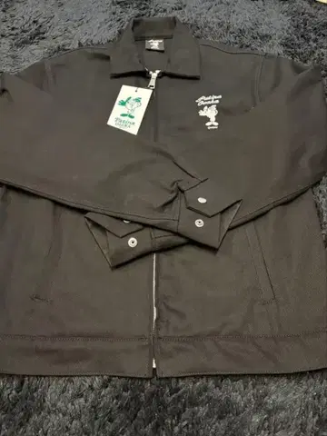 새상품 Gdragon Patina Osaka verdy GD 자켓