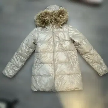 내추럴 뷰티 베이직 다운
