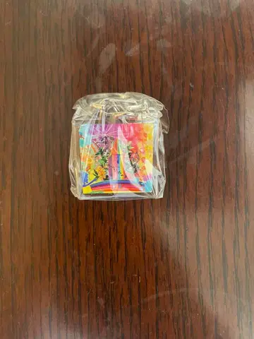 Mrs.GREEN APPLE 미세스 키링 안테나 라라포트