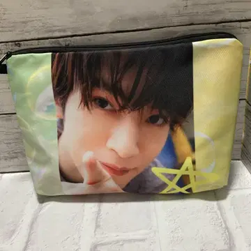 훗카상 파우치