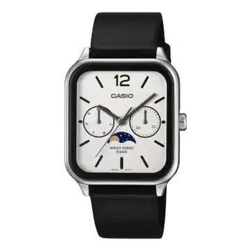 카시오 문페이즈 MTP-M305L-7A 해외 모델 미사용 새상품