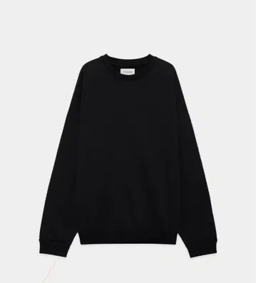 markaware HUGE SWEAT 사이즈 1