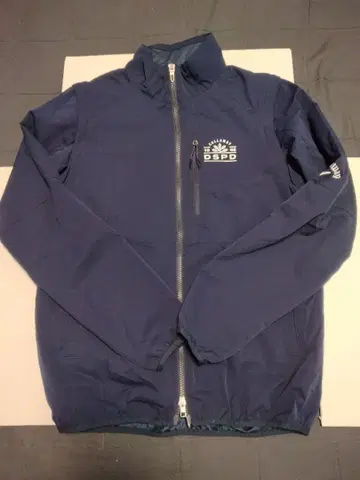 Callaway DSPD 자켓 M 네이비