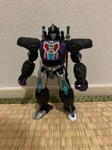 트랜스포머 네메시스 프라이멀 단품