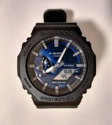 CASIO G-SHOCK GA-2100 시리즈