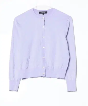 언타이틀 UNTITLED 레이온 스트레치 가디건 0 XS