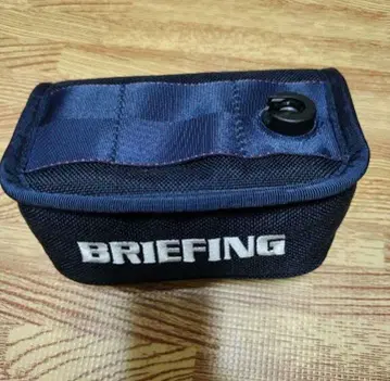 미사용 퍼터 커버 BRIEFING 브리핑 하프 레트 CS