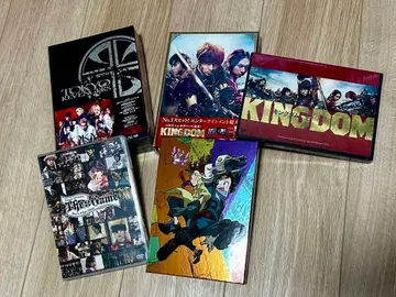 요시자와 료 출연 영화 blu-ray 세트