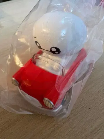 TOMICA TUNES DISNEY CHARACTERS 1 베이맥스