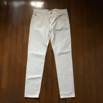 라코스테 청바지