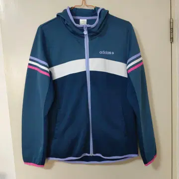 아디다스 후드티