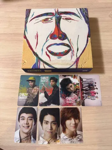 SHINee The misconceptions of US + 덤