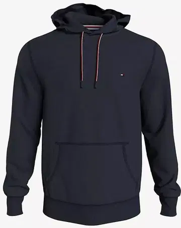 [ 미개봉 새상품 ] TOMMY HILFIGER 네이비 후드티