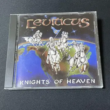 멜로하, CCM LEVITICUS/KNIGHTS OF HEAVEN
