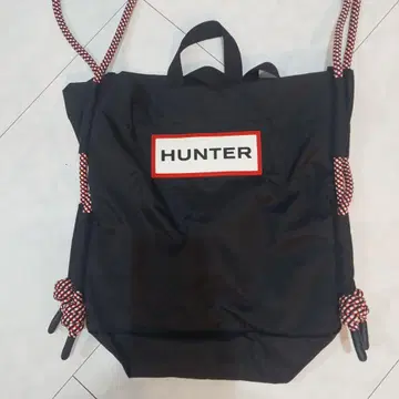 헌터 HUNTER 숄더백 남성용 여성용