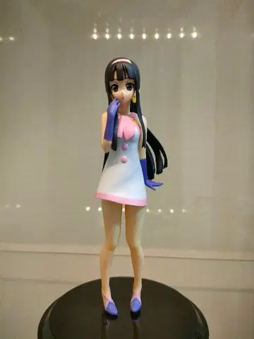 케이온! 피규어 PV 의상ver. 아키야마 미오