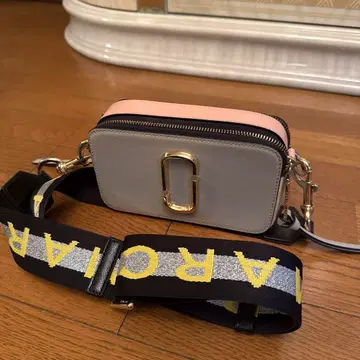 마크제이콥스 숄더백