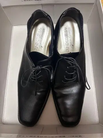 어시스트 가발 남장용 비즈니스 슈즈 로퍼 키높이 신발