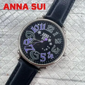 ANNA SUI 손목시계 7N01-0DA0 안나수이