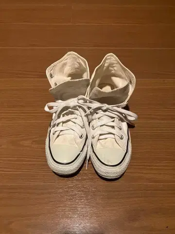 CONVERSE ALL STAR 하이컷 스니커즈