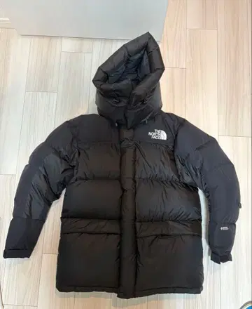 THE NORTH FACE 힘 다운 후드티 S 사이즈