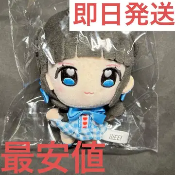 iLiFE! 최애 누이 미니 미개봉 새상품