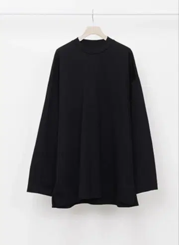 MARKAWARE BOX TEE LONG SLEEVES
