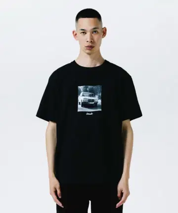 ROTTWEILER R9 PHOTO TEE
