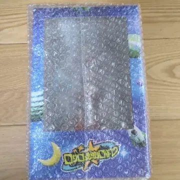 아노짱 ano로리록큥 클레이 피규어