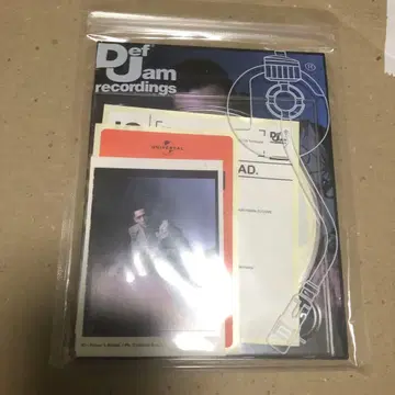 IO(KANDYTOWN) Player's Ballad CD