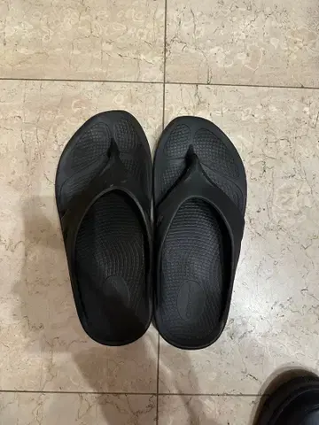 oofos 우포스 27cm