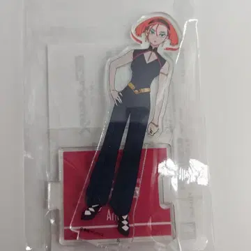 기동전사 건담 지크 액스 앙키 연결 아크릴 스탠드