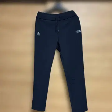THE NORTH FACE 블랙 조거 팬츠