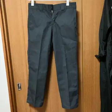 dickies 873 32 x 30 차콜