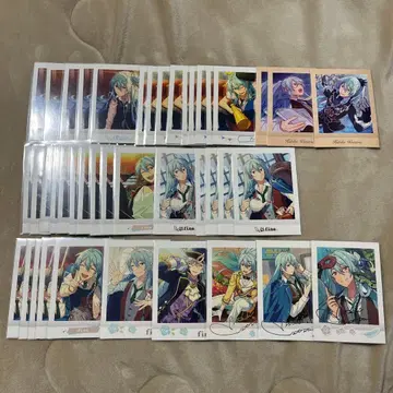 앙스타 히비키 와타루 파샤코레