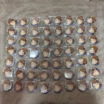 앙스타 텐마 미츠루 캔뱃지