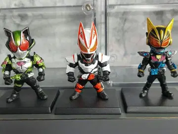 컨버지 가면라이더 가면라이더 기츠 타이쿤 닌자 나고