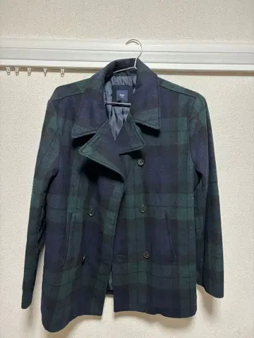 GAP 80s 자켓