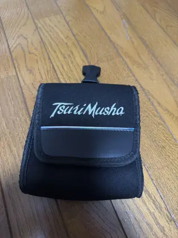 츠리무샤 릴 케이스