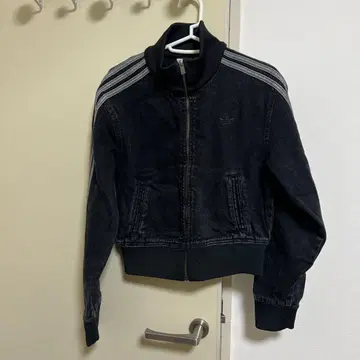 adidas 데님 세트