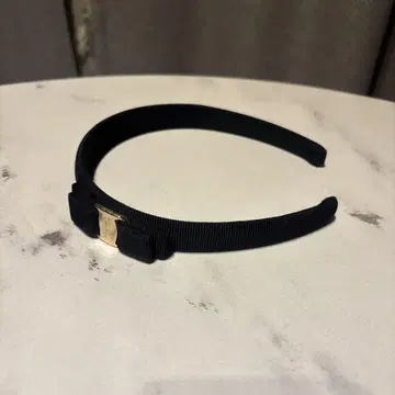 페라가모 ferragamo 머리띠