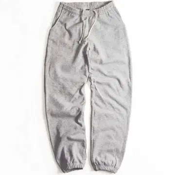 로스앤젤레스 어패럴 HEAVY FLEECE SWEATPANTS 맨투맨