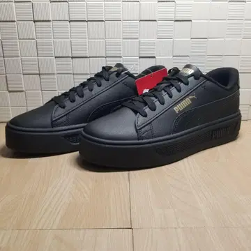 [ 새상품 배송비 포함 ] 푸마 PUMA 스매쉬 플랫폼 V3