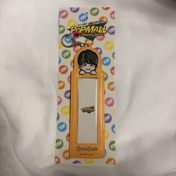 나니와단시 오오니시 류세이 POPMALL 포토 카드 홀더