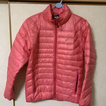 Lowe Alpine 여성용 다운 자켓 L
