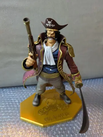 원피스 P.O.P 로저 피규어 연말 세일