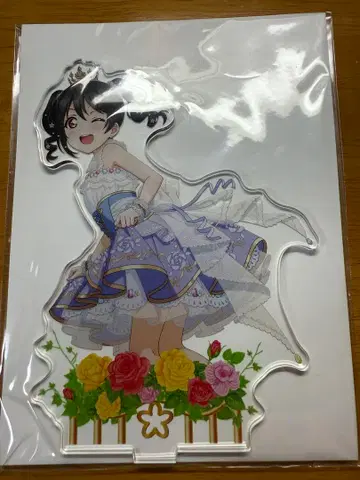 야자와 니코 GIGO 로얄 프린세스 아크릴 스탠드