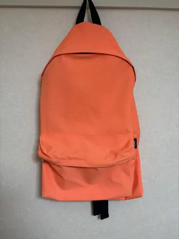 AMBUSH BAG PACK ORANGE 앰부쉬 오렌지 백팩