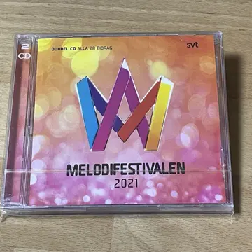 MELODIFESTIVALEN 2021 2장 북유럽 AOR